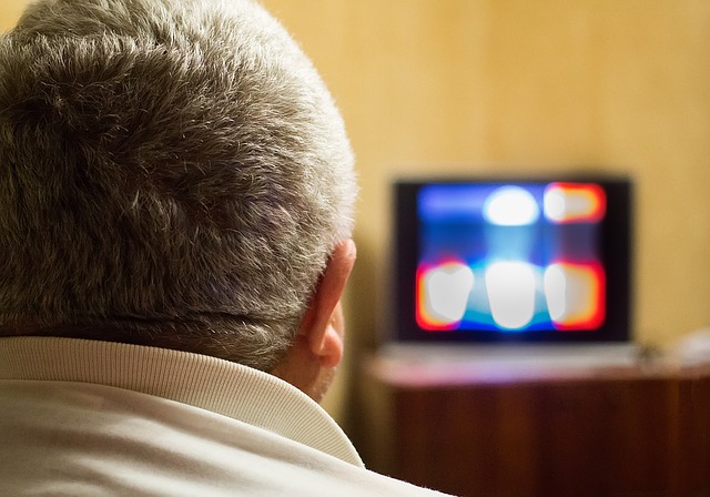tv